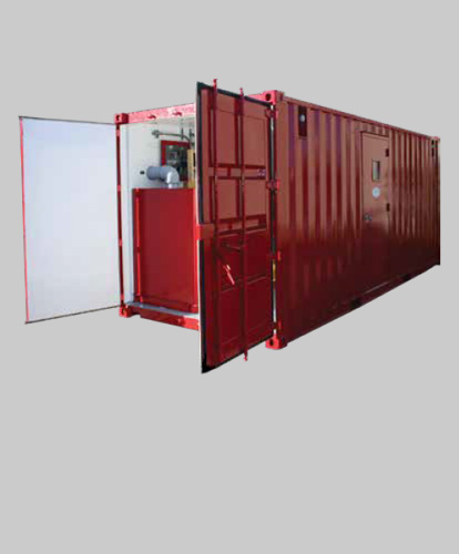 DEWATERING SYSTEMS