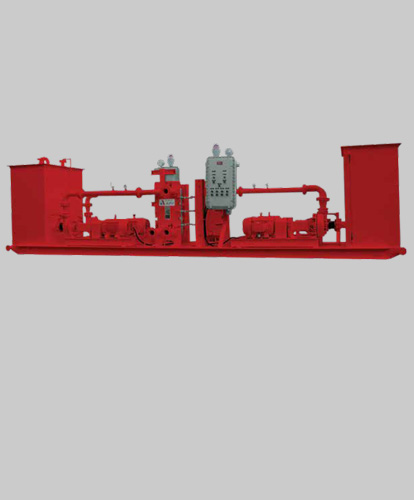 BRAKE COOLING SYSTEMS