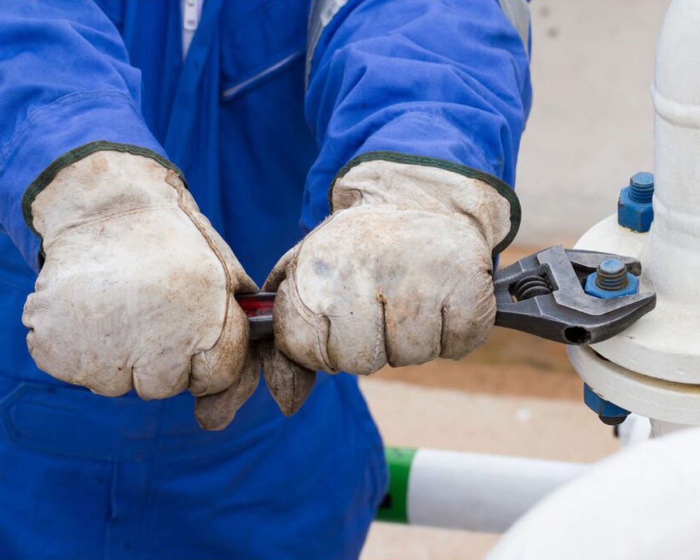 Overhauls and Repairs